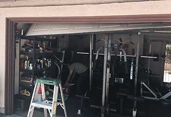 Garage Door Troubleshooting | Garage Door Repair Helotes, TX