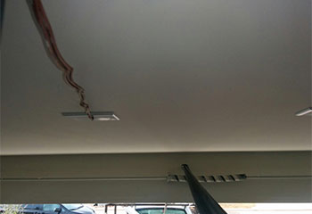 Spring Replacement | Garage Door Repair Helotes, TX